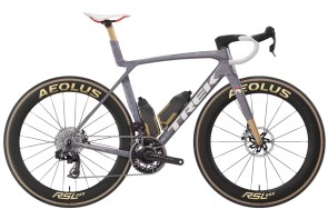 madone slr 9 axs gen 8 icon no. 76 2027